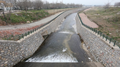 River Engineering and Flood Protection
