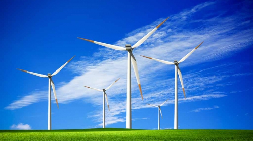 Wind Power